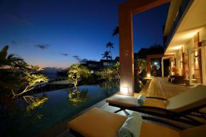 rajavilla lombok resort