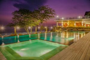 rajavilla lombok resort