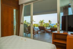 rajavilla lombok resort