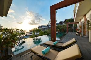 rajavilla lombok resort
