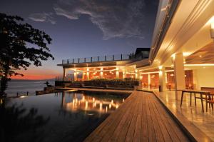 rajavilla lombok resort