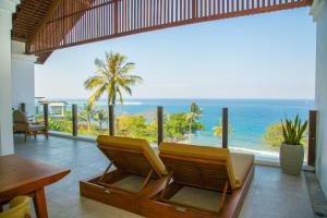 rajavilla lombok resort