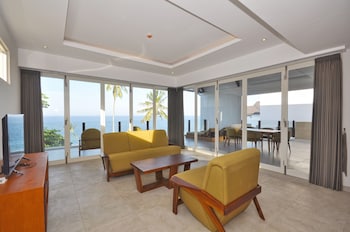 rajavilla lombok resort