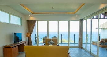 rajavilla lombok resort