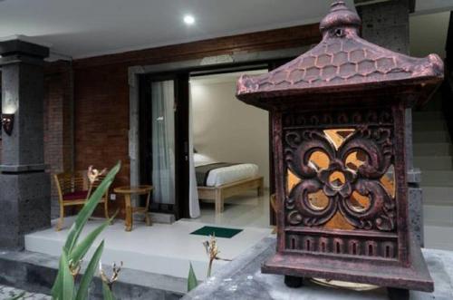 Rumah Kultur,Gianyar>>Bali,3 star