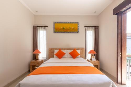 Rumah Kultur,Gianyar>>Bali,3 star