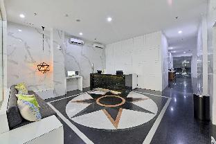 whiz hotel falatehan jakarta