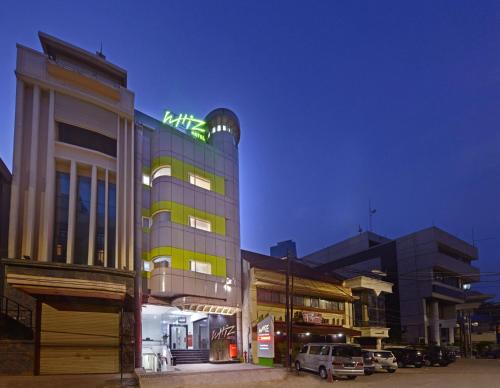 whiz hotel falatehan jakarta