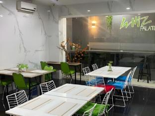 whiz hotel falatehan jakarta