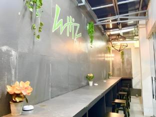 whiz hotel falatehan jakarta