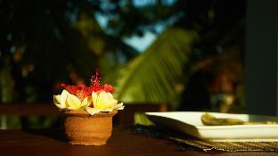 Eden House Ubud,In Ubud (Ubud City-Centre),3 star