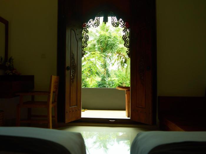 eden house ubud