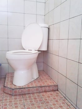 arjuna homestay ubud