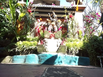 arjuna homestay ubud