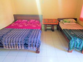 arjuna homestay ubud
