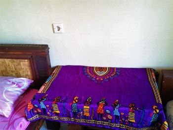 arjuna homestay ubud