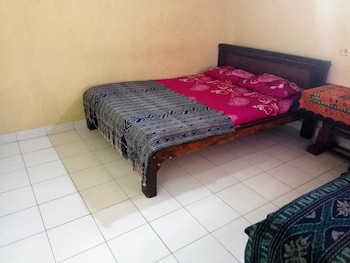 arjuna homestay ubud