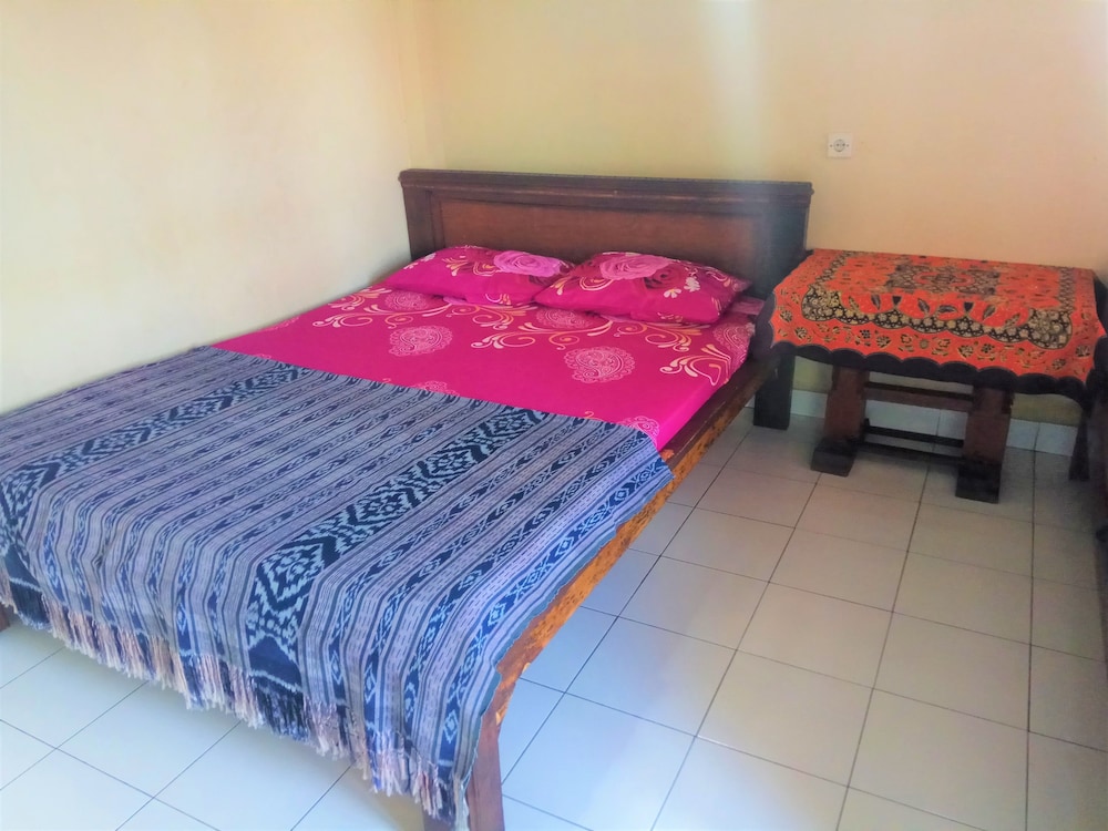 arjuna homestay ubud