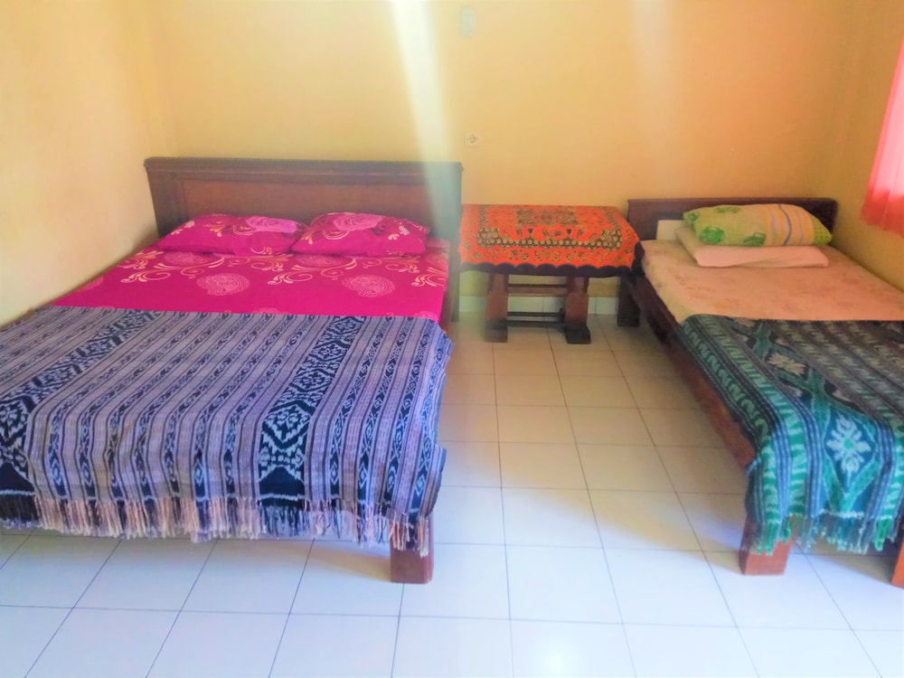 arjuna homestay ubud