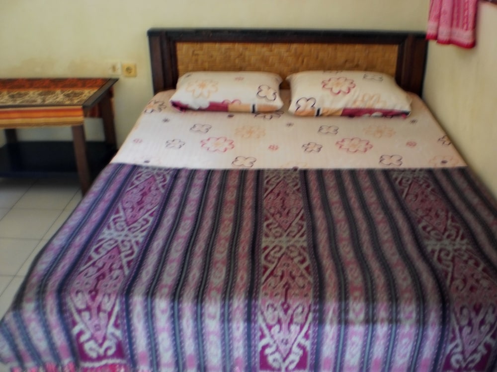 arjuna homestay ubud