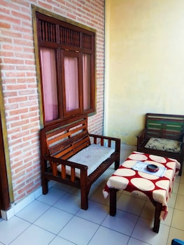 arjuna homestay ubud