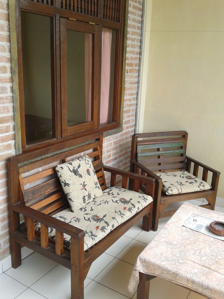 arjuna homestay ubud