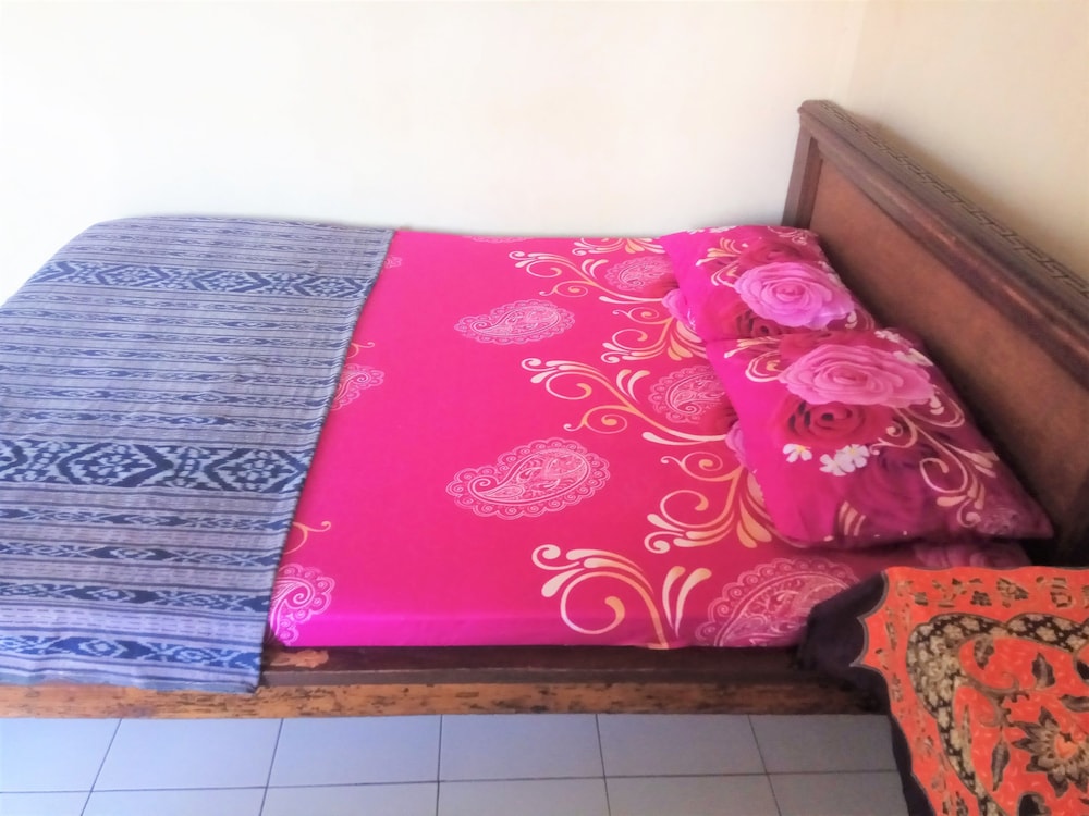 arjuna homestay ubud