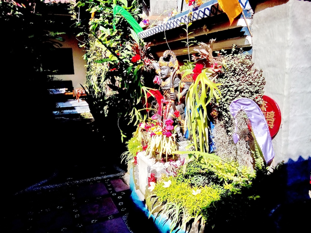 arjuna homestay ubud