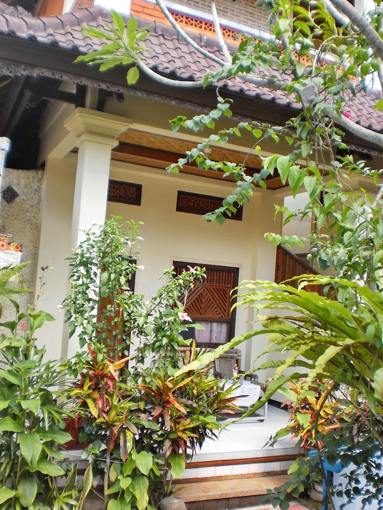 arjuna homestay ubud