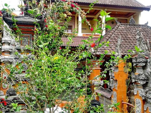 arjuna homestay ubud