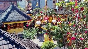 arjuna homestay ubud