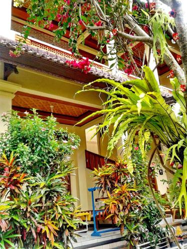 arjuna homestay ubud