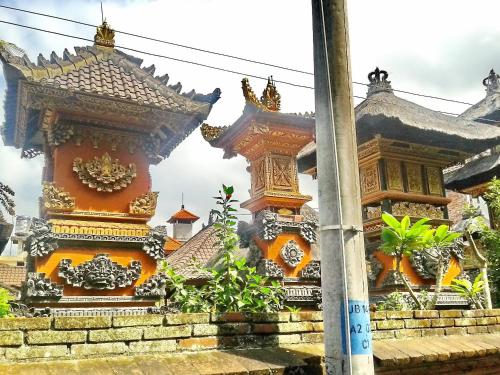 arjuna homestay ubud