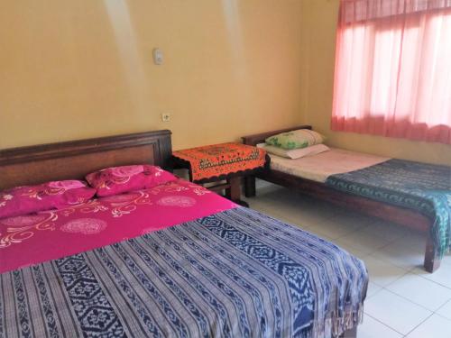 arjuna homestay ubud