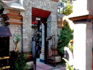 arjuna homestay ubud