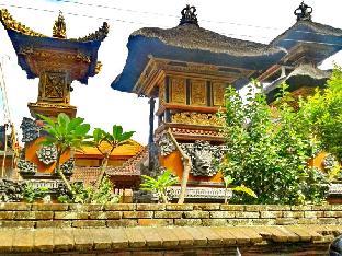 arjuna homestay ubud