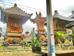 arjuna homestay ubud