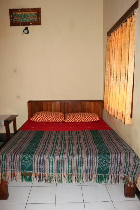 arjuna homestay ubud