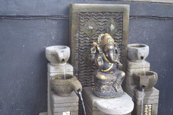 Akatara Stay Jimbaran,Jimbaran>>Bali,3 star