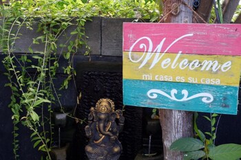 Akatara Stay Jimbaran,Jimbaran>>Bali,3 star