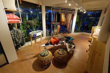 yats colony
