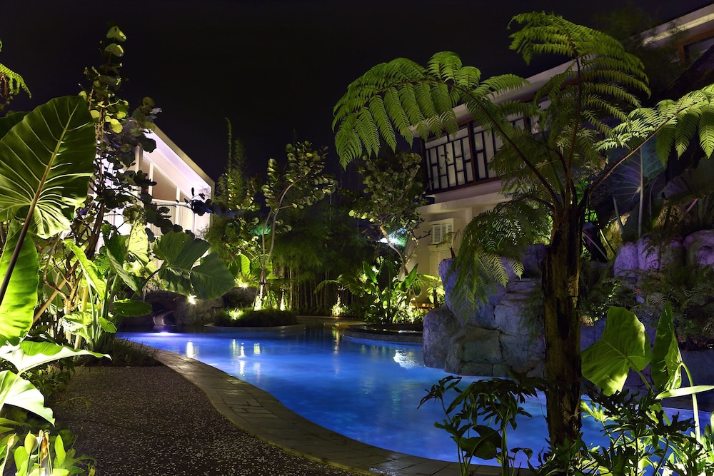 yats colony