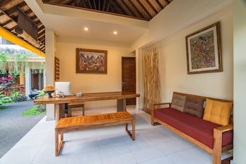 Swahita,Gianyar>>Bali,4 star