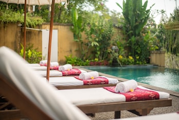 Swahita,Gianyar>>Bali,4 star