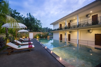Swahita,Gianyar>>Bali,4 star