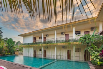 Swahita,Gianyar>>Bali,4 star