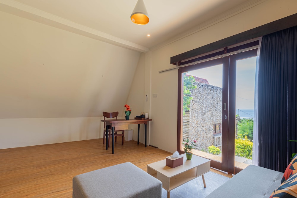 kabeh jati garden villa and restaurant