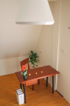 kabeh jati garden villa and restaurant