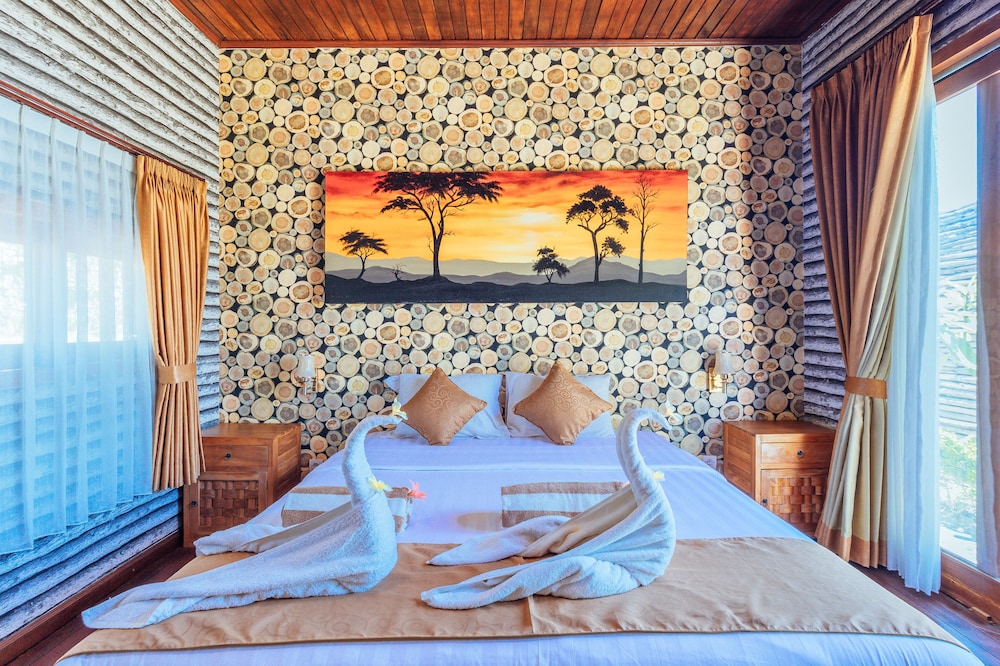 kabeh jati garden villa and restaurant