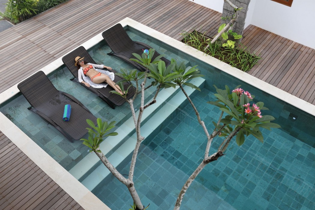 mahana boutique apartment